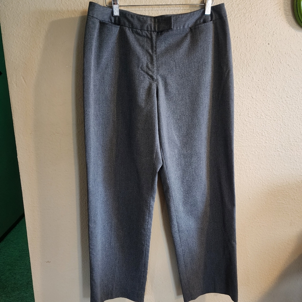 Pendleton Gray Women's Pants
